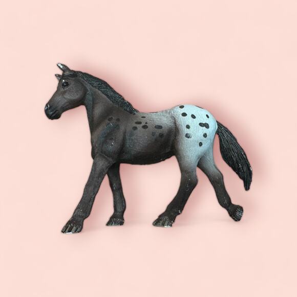 Schleich - Appaloosa Mare  - 2017 D-73527 - Picture 1 of 1
